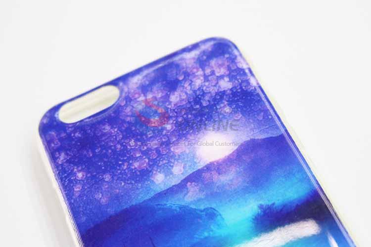 Starry Sky IMD Hard Mobile Phone Shell Phone Case For iphone6/6Plus