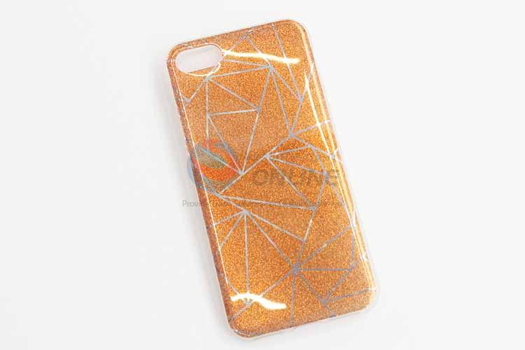 Geometric Pattern IMD Hard Mobile Phone Shell Phone Case For iphone6/6Plus