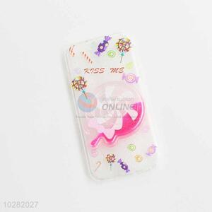 Lollipop Sand Mobile Phone Shell Phone Case For iphone6/6Plus