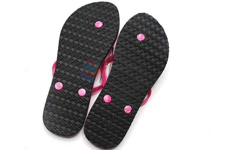 Good Quality Summer Slippers for Sale