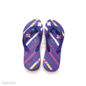 Factory Hot Sell Summer Slippers for Sale