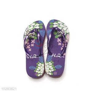 Factory Wholesale Summer Slippers for Sale