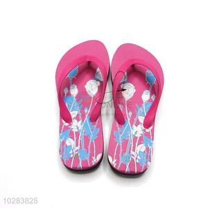 New Product Summer Slippers for Sale