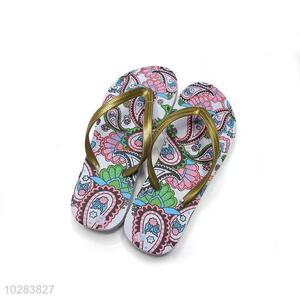 Nice Design Summer Slippers for Sale