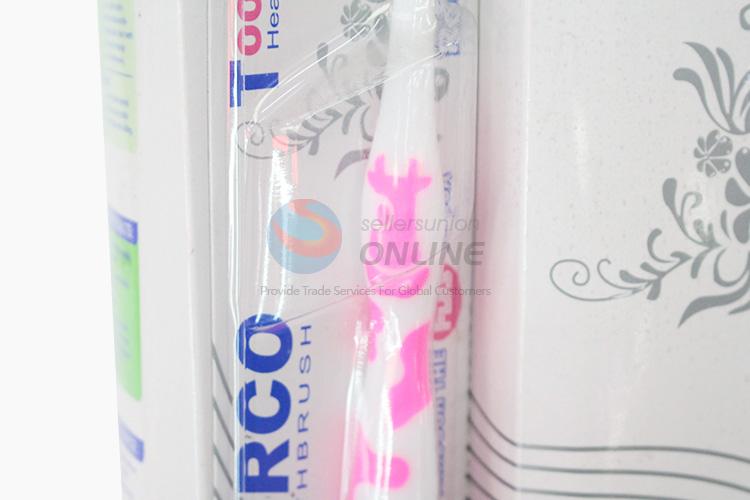 Top sale competitive price soft adult toothbrush