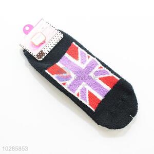 Made in China cheap women summer cotton breathable low cut ped socks