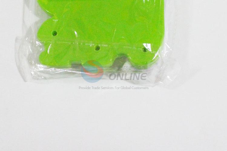 Cartoon Frog Shaped Musical Sound Phone Educational Toy