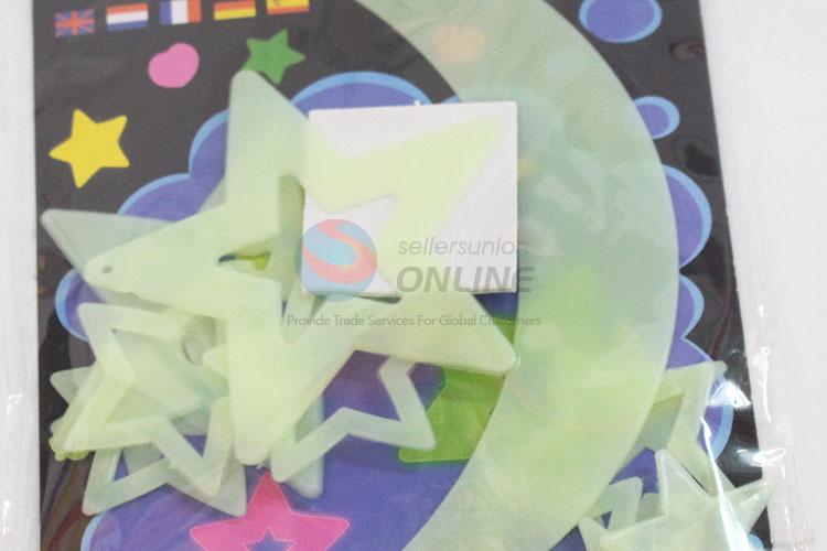 Newly style cool luminous stickers