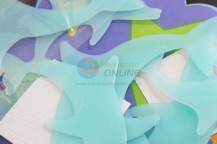 Hot-selling popular latest design luminous stickers