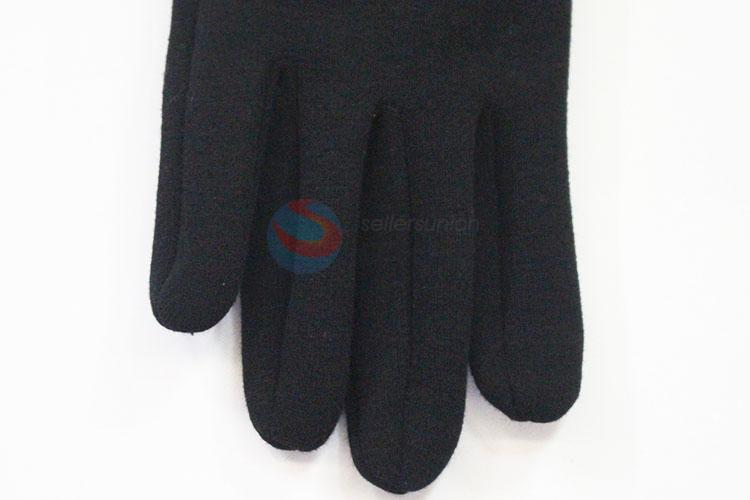 Popular hot sales men glove