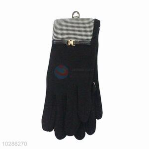 Best feel high quality women glove