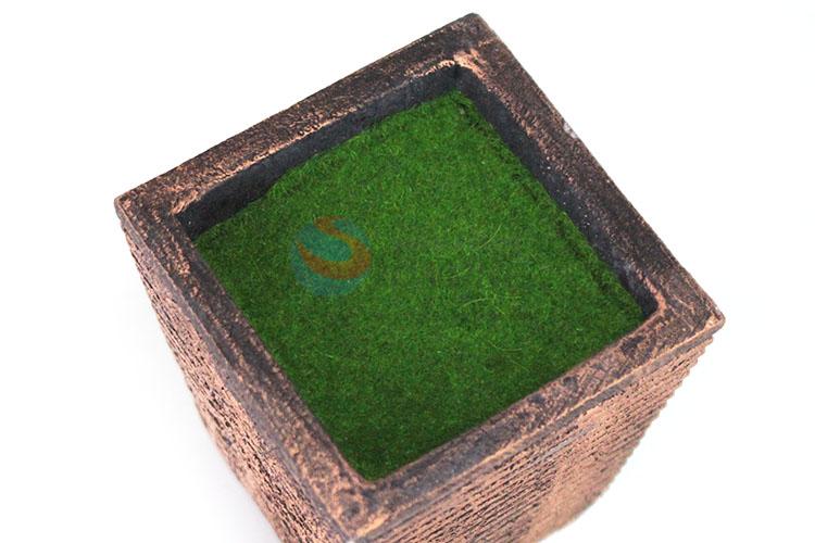 Hot Sale Artificial Bonsai Cheap Simulation Plant Bonsai