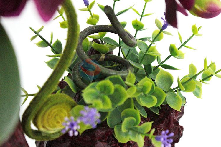 New Style Artificial Plant Bonsai Fashion Decorative Flower