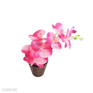 Best Selling Decorate Artificial Flower Bonsai Artificial Plant