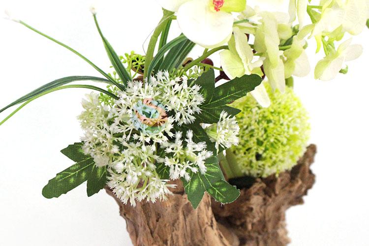 Cheap Artificial Flower Fashion Fake Flower Artificial Plant