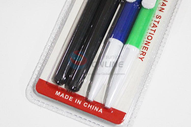 Popular Wholesale Gel Ink Pen Ball-point Pen