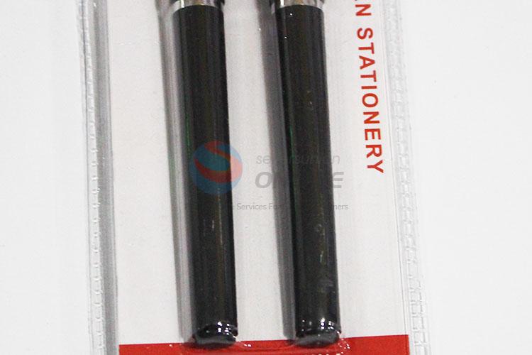 Promotional Business Gift Plastic Gel Ink Pen