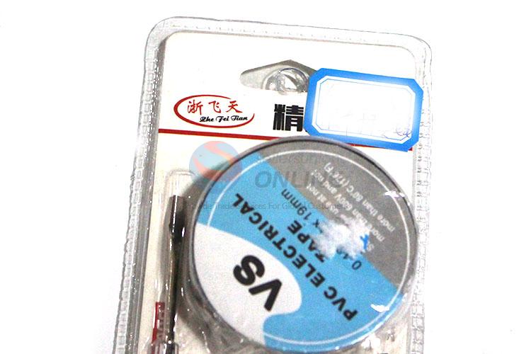 Nice Electrical Test Pen,PVC Electrical Tape and Plug Set for Sale