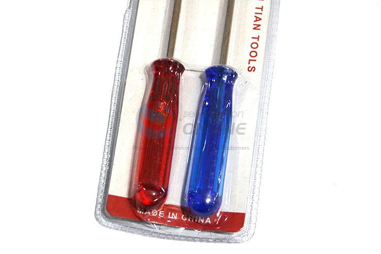 Hot Sale 2pcs Screwdriver for Sale