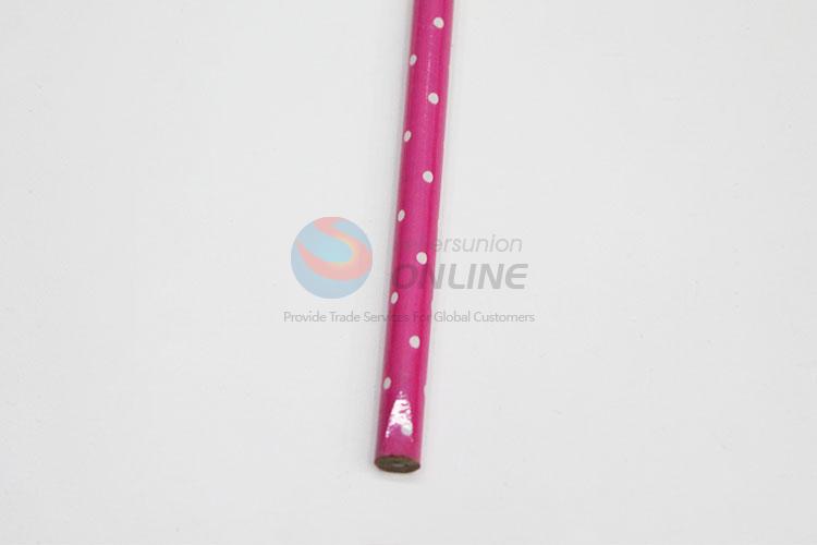 Creative Trend Stationery Children Student Pencil