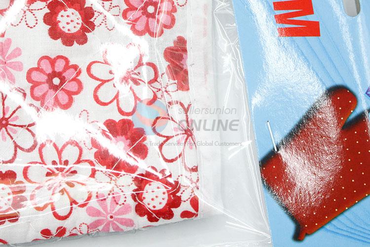 Low Price Microwave Oven Mitt