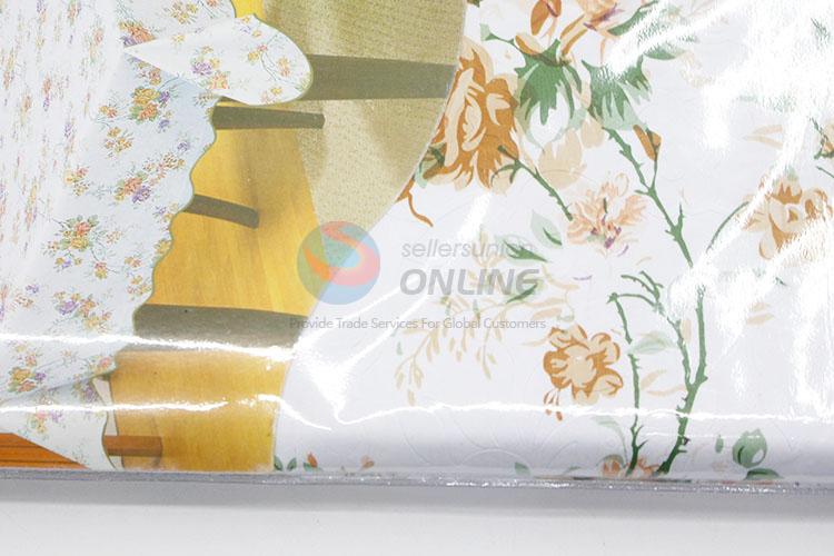 2017 Hot Sale Household Table Cloth