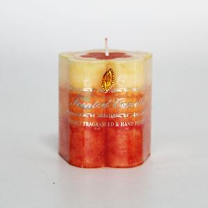 New Fashion Design Aromatherapy Candle