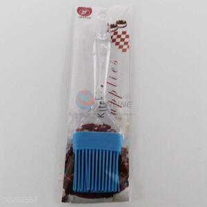 Fashion low price best blue bbq brush