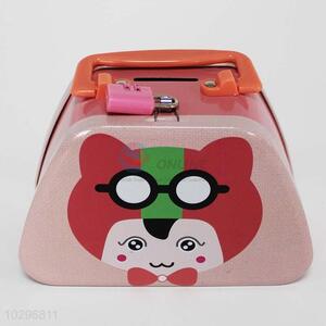 Cute low price best sales money box