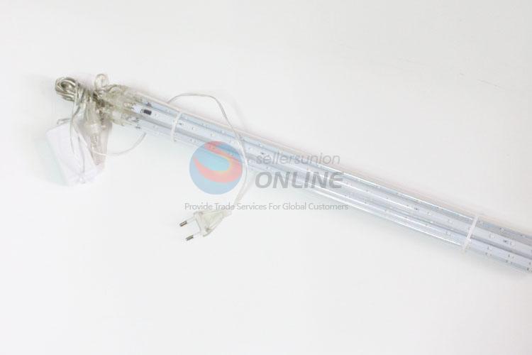 Meteor Shower Rain Tubes Led Light Lamp for Party