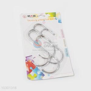 Top Quanlity Iron S Shape Sticky Hooks