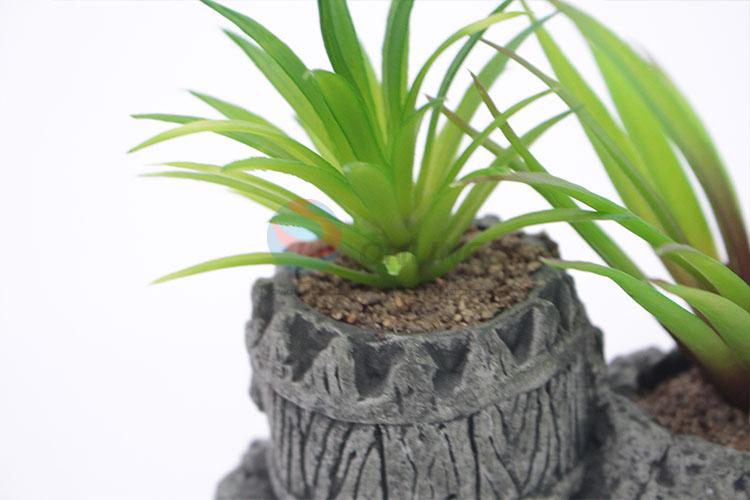 Good quality fake succulent plants/simulation plant