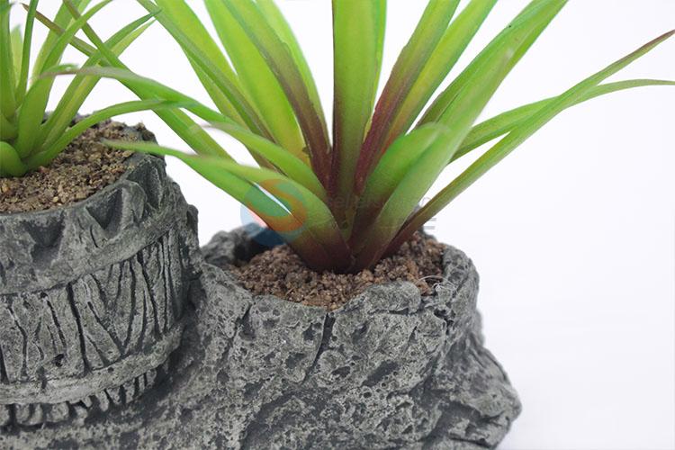 Good quality fake succulent plants/simulation plant