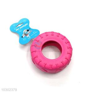 High Quality Round Pet Toys for Sale