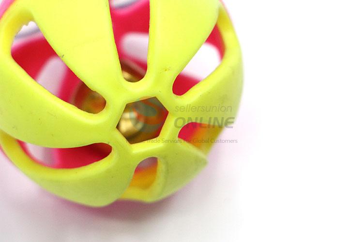 Promotional Wholesale Bell Shaped Pet Toys for Sale