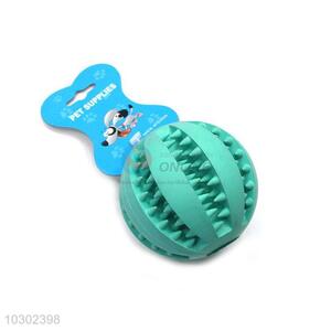 Competitive Price Round Pet Toys for Sale