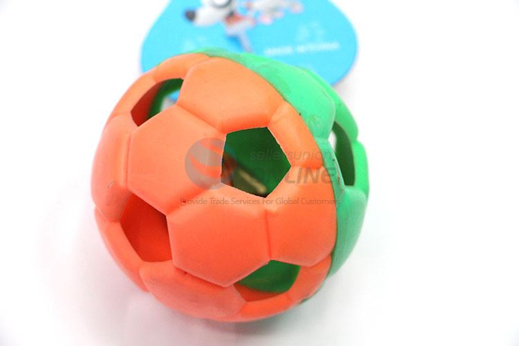 Factory High Quality Round Pet Toys for Sale