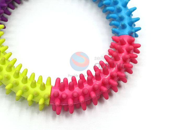 Most Fashionable Round Pet Toys for Sale