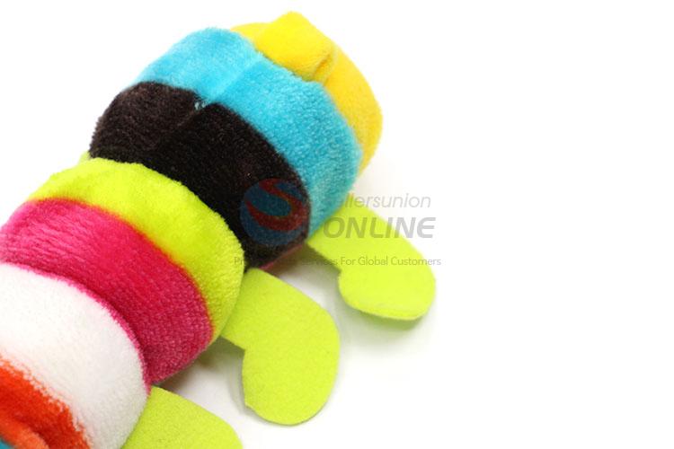 High Quality Caterpillar Pet Toys for Sale