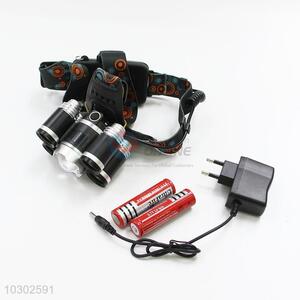 Wholesale Popular Outdoor Portable Head Lamp Headlight