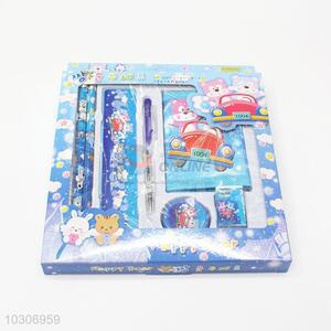 Wholesale top quality fashionable stationery set