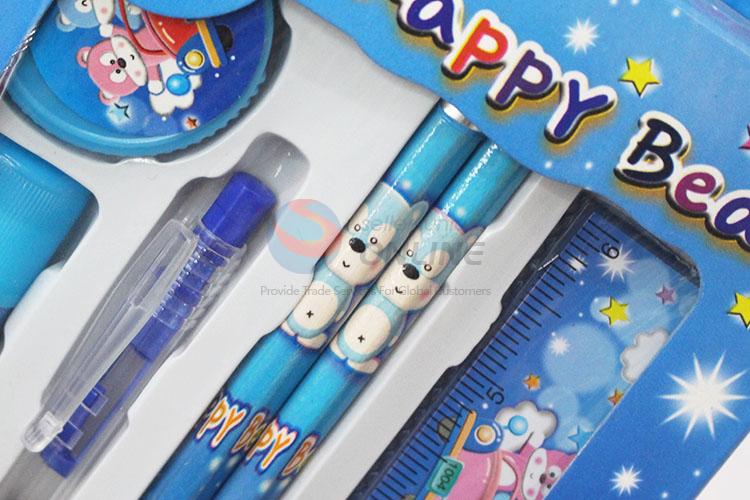 Fashion low price best stationery set