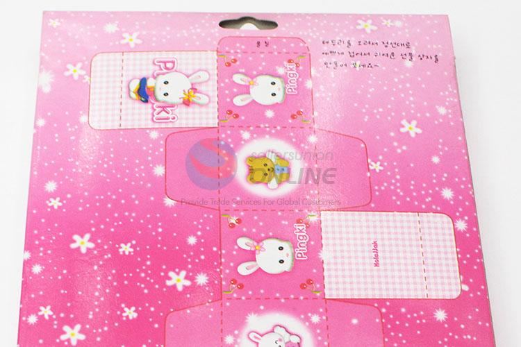 Popular cool style cheap stationery set