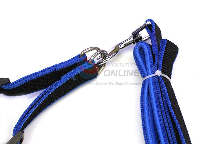 Promotional Outdoors Running Pet Dog Leash Rope/Dog Harness for Sale