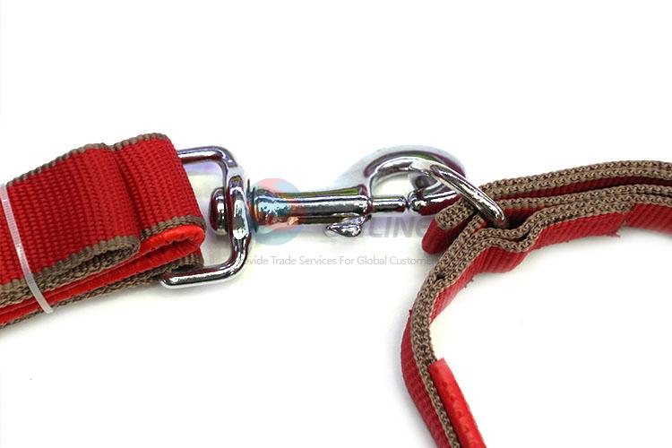 Top Selling Outdoors Running Pet Dog Leash Rope/Dog Harness for Sale