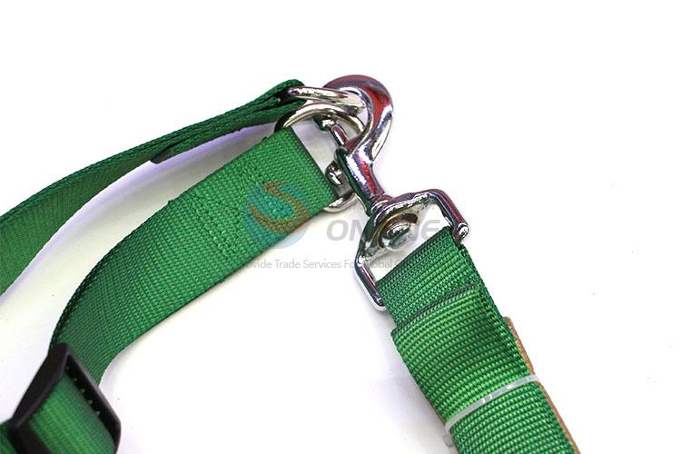 Great Outdoors Running Pet Dog Leash Rope/Dog Harness for Sale