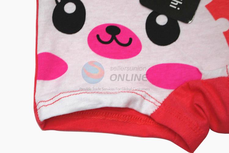 Best selling promotional kids underpants