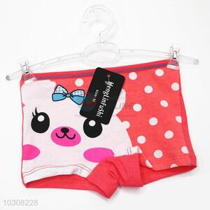 Best selling promotional kids underpants