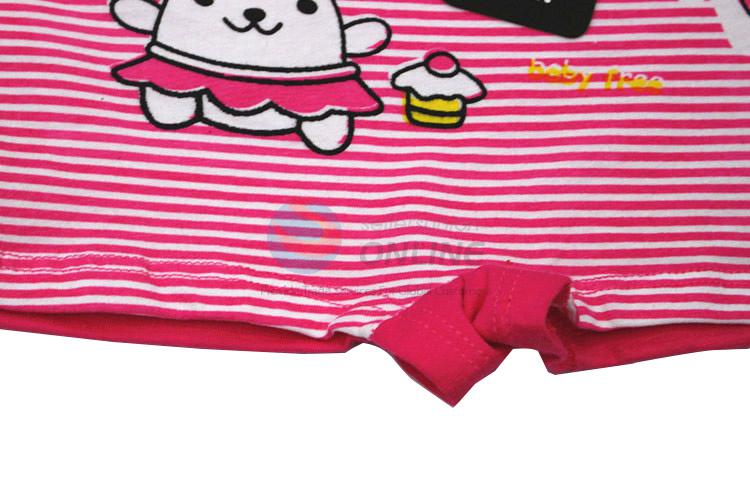 Good quality top sale kids underpants