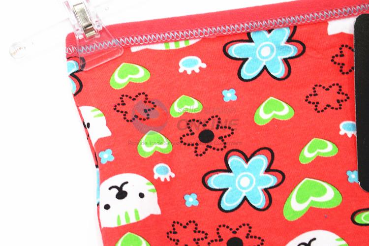 Lovely design popular kids underpants